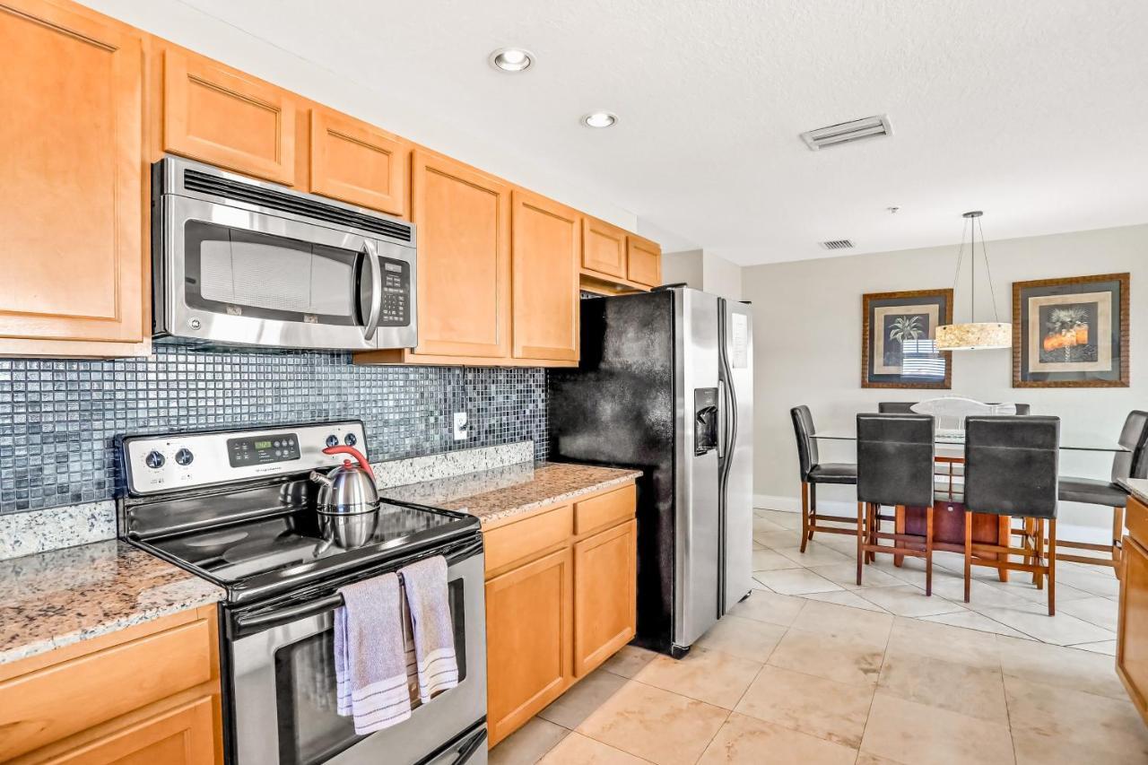 Palms Of Treasure Island 405 Leilighet St. Pete Beach Eksteriør bilde