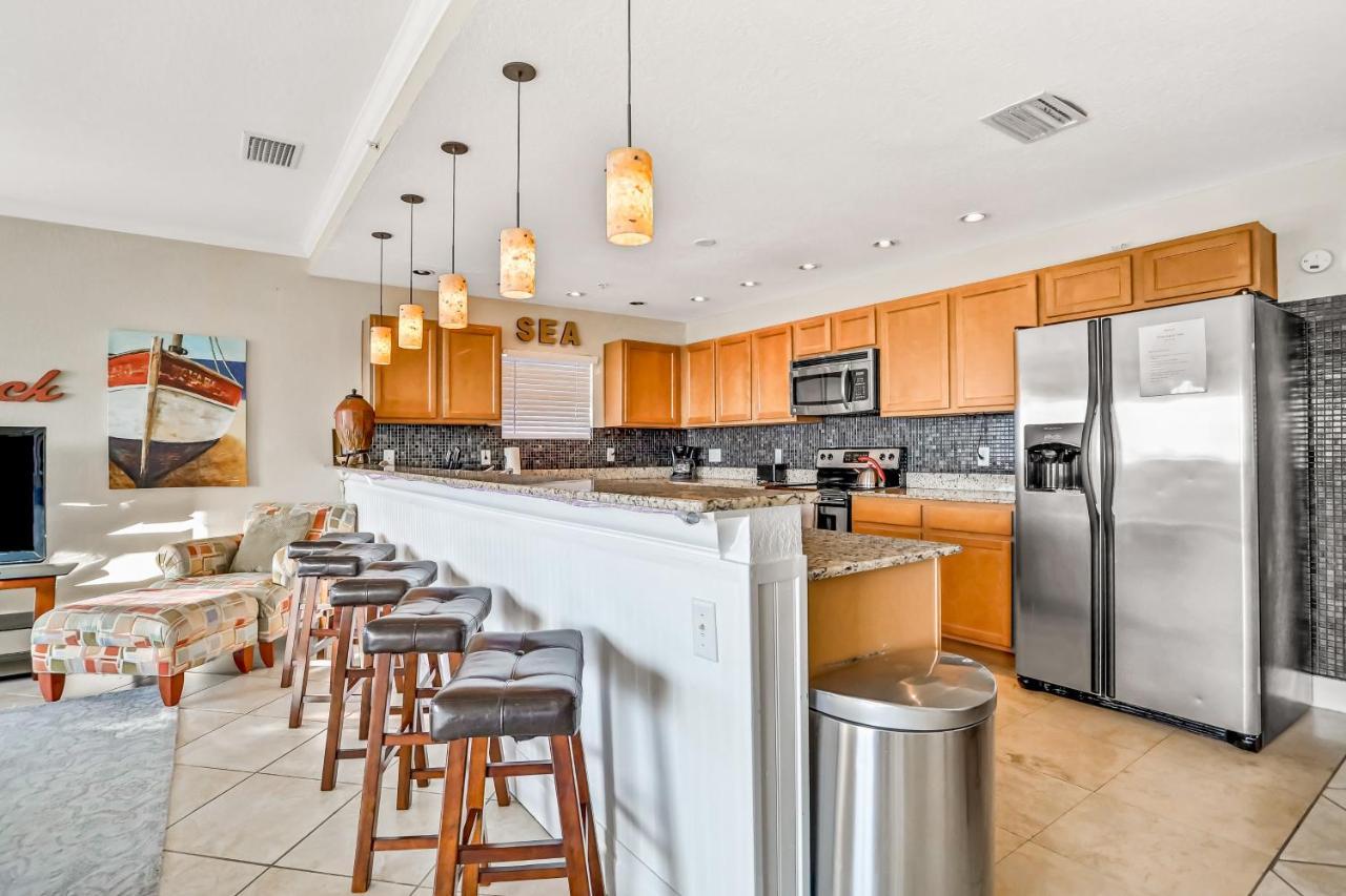 Palms Of Treasure Island 405 Leilighet St. Pete Beach Eksteriør bilde