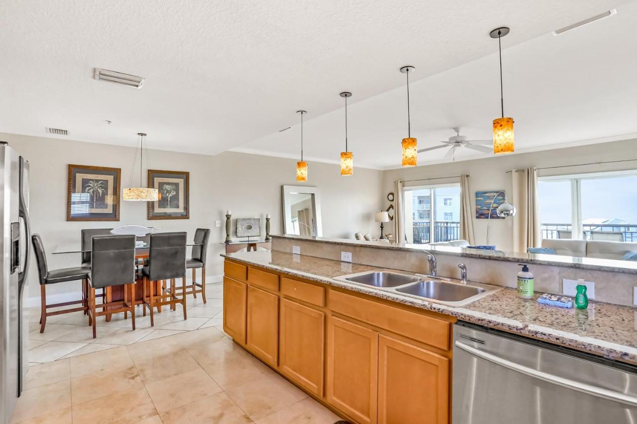 Palms Of Treasure Island 405 Leilighet St. Pete Beach Eksteriør bilde
