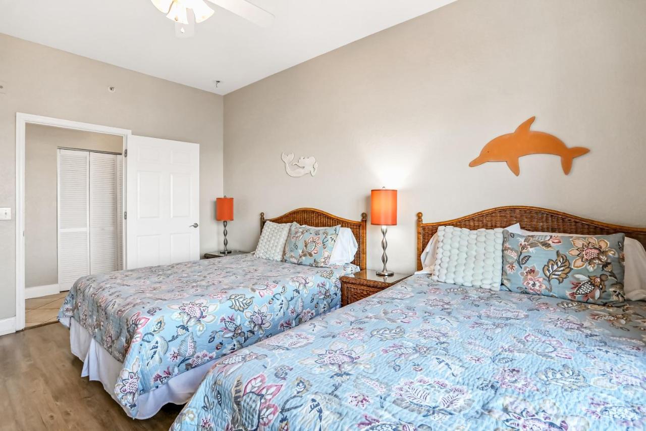 Palms Of Treasure Island 405 Leilighet St. Pete Beach Eksteriør bilde